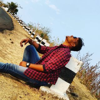 HARSH__CHAKRAWARTI