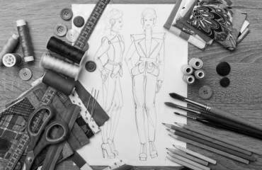 Fashion - Fashion Designer