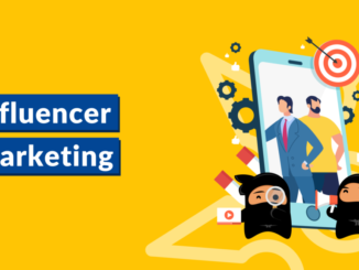 Influencer Marketing, its benefits and how to be successful in it